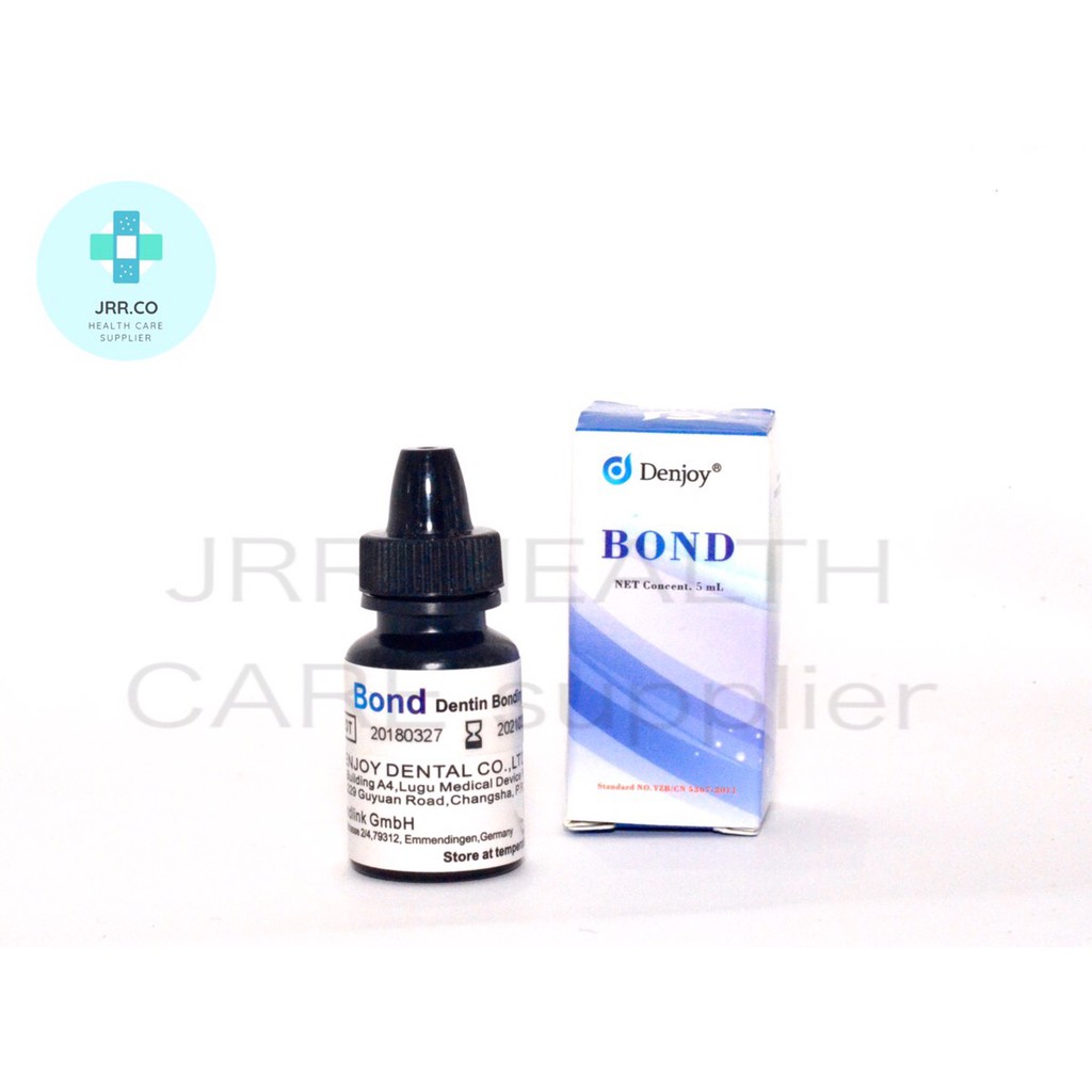 Bonding Agent / Perekat Komposit / Denjoy