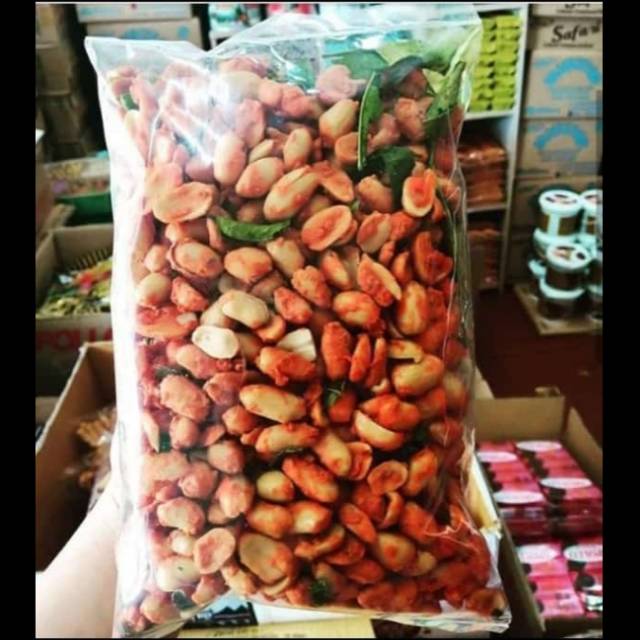 

Kacang Thailand & Kacang Mede