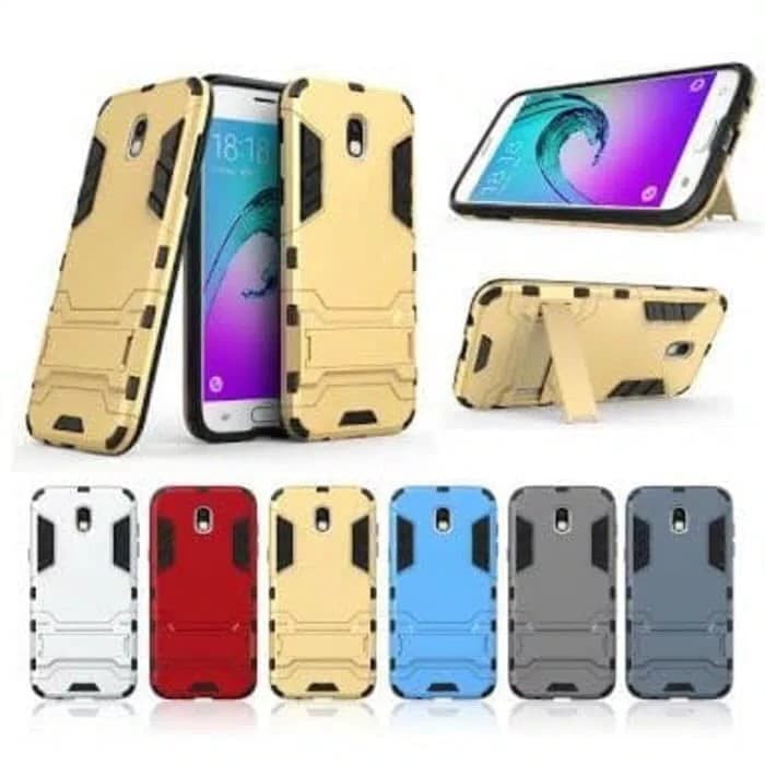 Case Transformer Samsung J7 PRO /Transformer/spigen/Iron Man