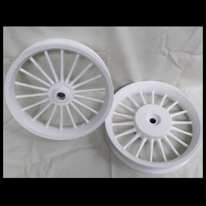 Velg Power Mio-Mio J-Xeon-M3-Fino-Soul Gt-Gt 125 Classic