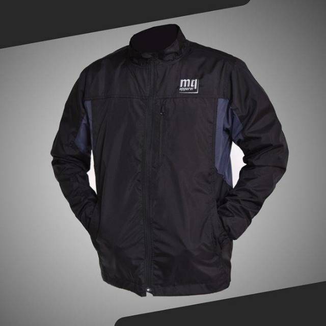 MQ Apparel jaket air Riding