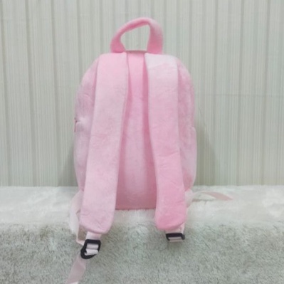 Tas Ransel Anak Hello Kitty Size L/Tas Sekolah Anak SD/Backpack/kado tas Anak