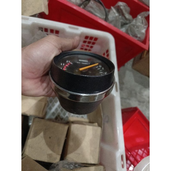 rpm rx 125 rpm yamaha rx125 rx gajah