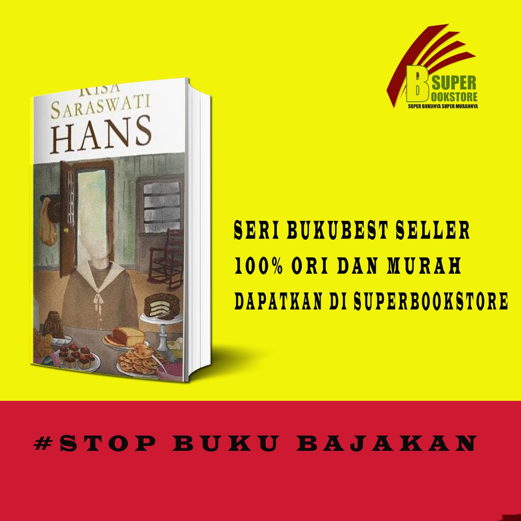 Hans - Risa Saraswati