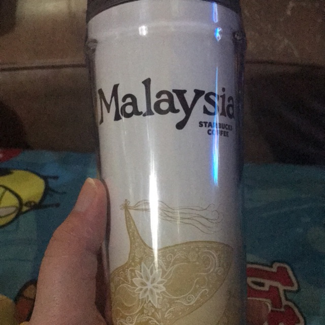 thumbler starbuck malaysia