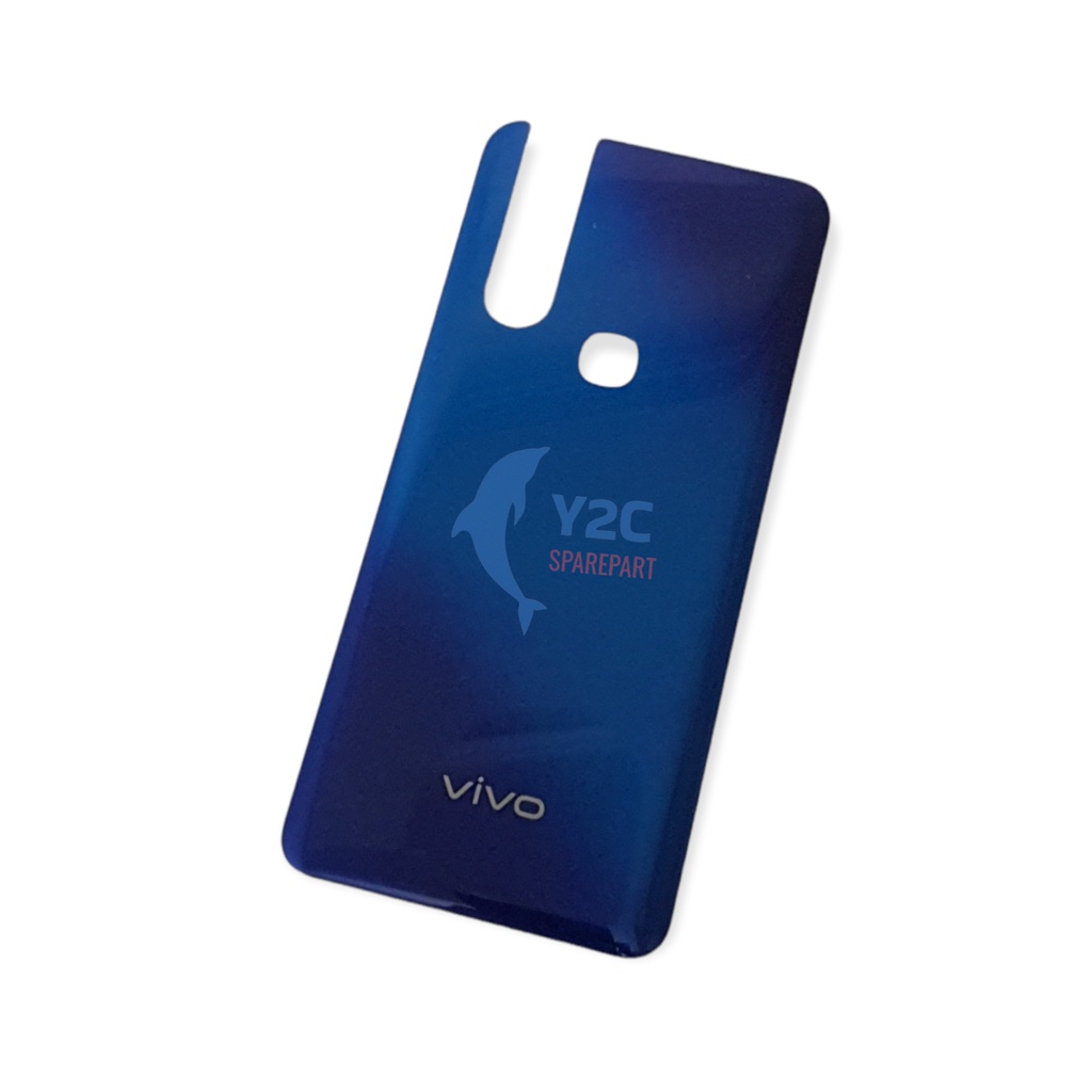 BACKDOOR VIVO V15 2019 / BACK COVER / TUTUP BELAKANG / BATERAI