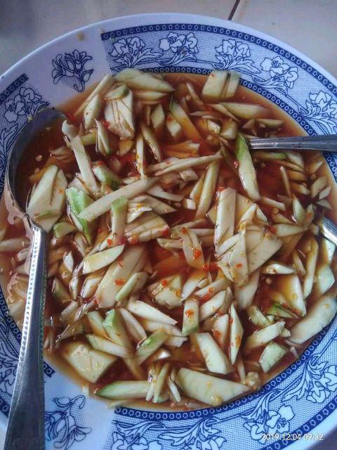 Batik Couple Gamis Brukat Luna Barack Kartika 2495 Motif Kelabang