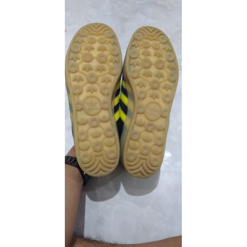 Adidas Gazelle Cardiff Original