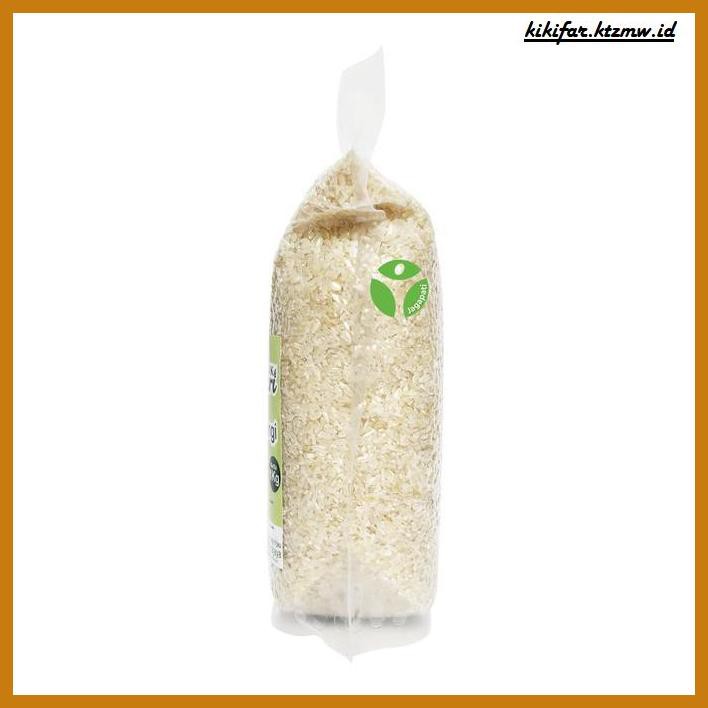 

ANEKA-BERAS- TRUKAJAYA - BERAS PANDAN WANGI VAKUM 1KG - BERAS ORGANIK PUSPAPARI -BERAS-SEHAT.
