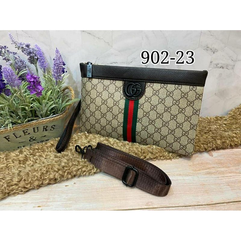 pouch gucci