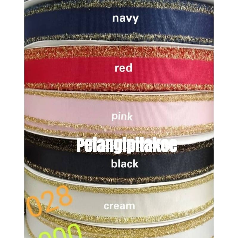 

Pita Korea list Emas