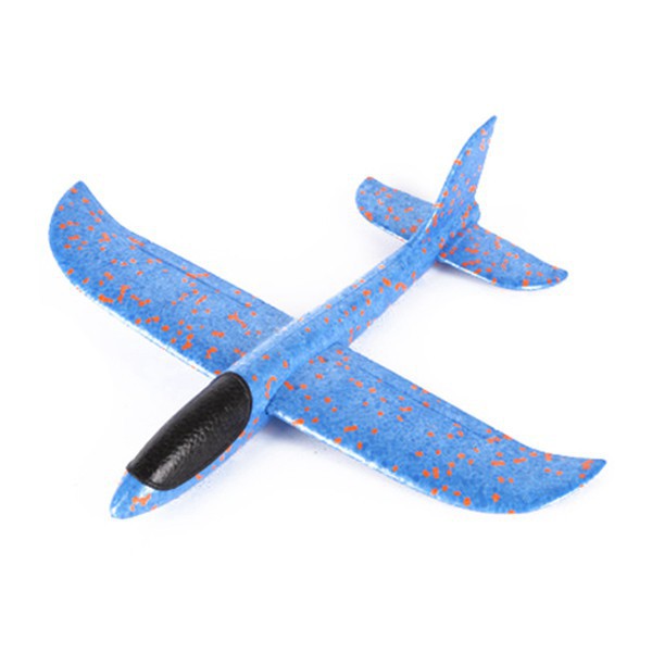 Mainan Pesawat Glider Bahan Busa EPP -GM33