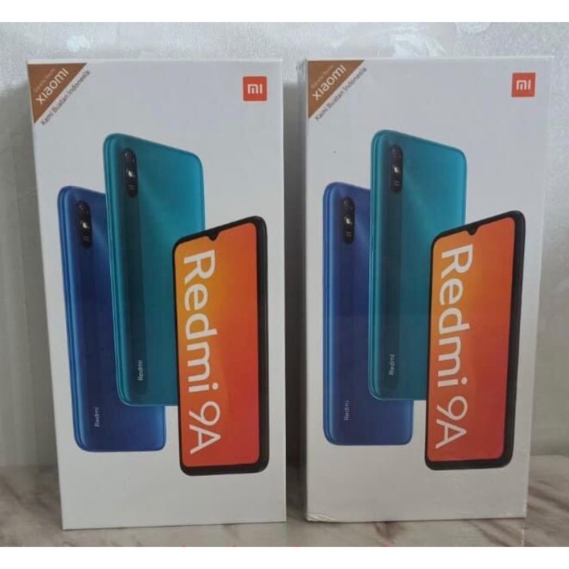 redmi 9a 3/32