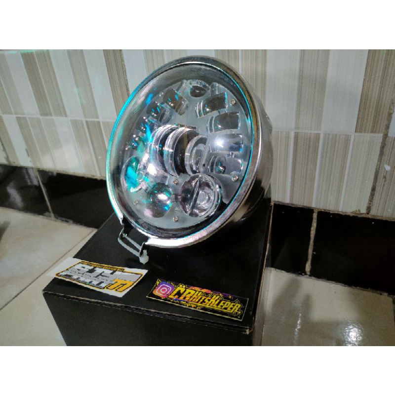 daymaker set batok L2g