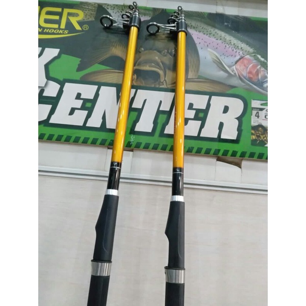joran antena maguro tide master 420