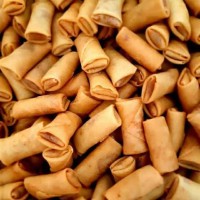 

Yang Lagi Viral 500 gram sumpia spring roll / sumpia udang