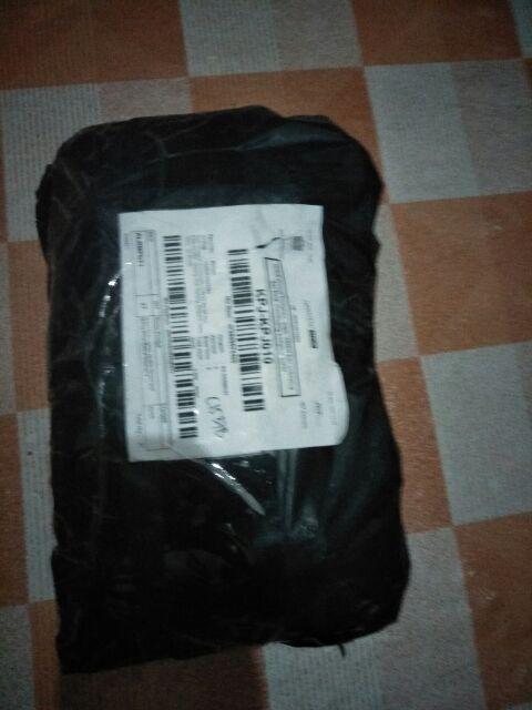 Centong Sendik Sayur Besar Stainless Tebal Ukir