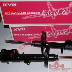 Shock Breaker Depan Nissan Grand Livina KYB KAYABA EXCEL-G