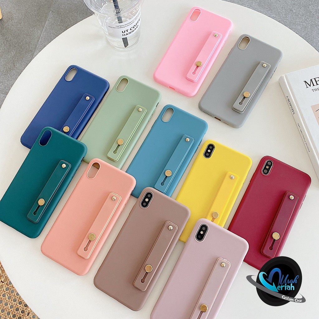 SOFTCASE OPPO F1S A59 F3 A77 F3+ R9S+ R9S F11 PRO MM5948