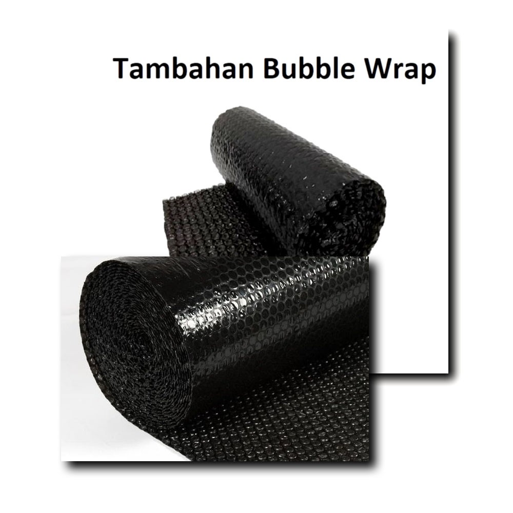 

Bubble Warp Gelembung / Packing Aman Terlindung Dari Rusak Akibat Expedisi Pengiriman