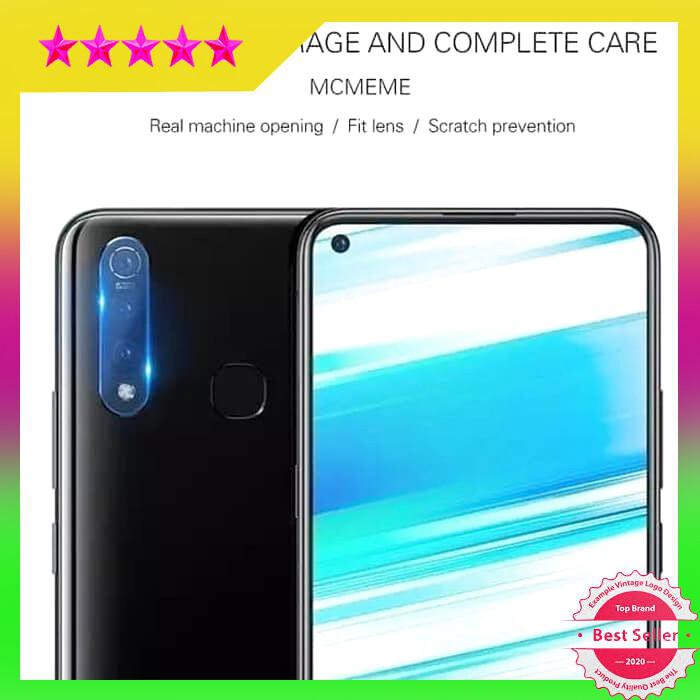 VIVO Z1 PRO ANTI GORES CAMERA ANTI GORES KAMERA