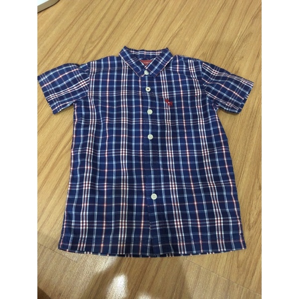 Preloved PADINI kemeja