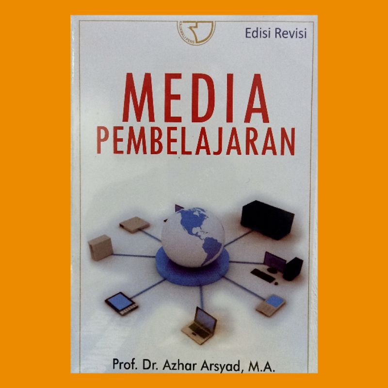 

Media pembelajaran