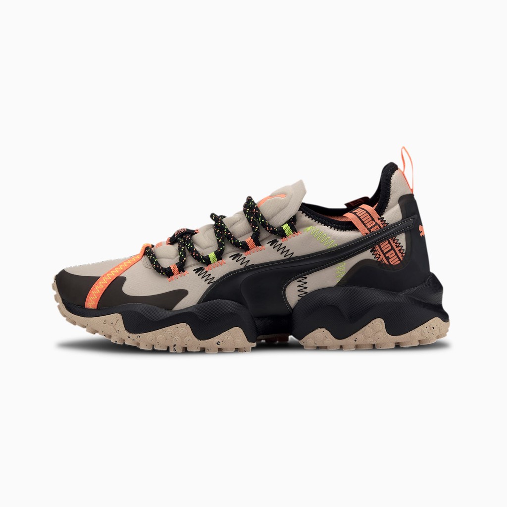 Puma Sepatu Running PUMA x FIRST MILE Erupt Trail Running 19315202 - Puma Factory Outlet