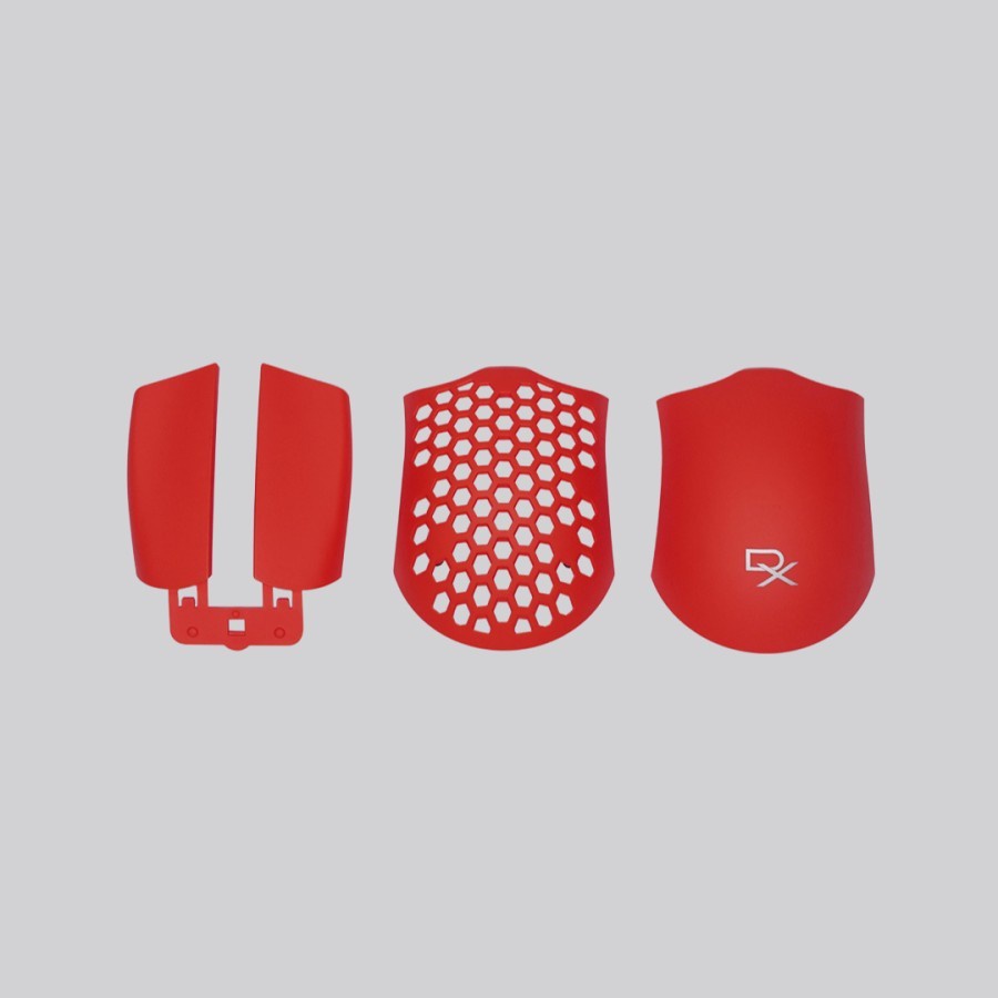 Rexus Case Cover Mouse Gaming Daxa Air III
