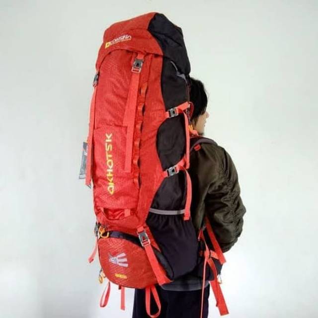 Tas Ransel Consina Carrier Consina Okhotsk 80L