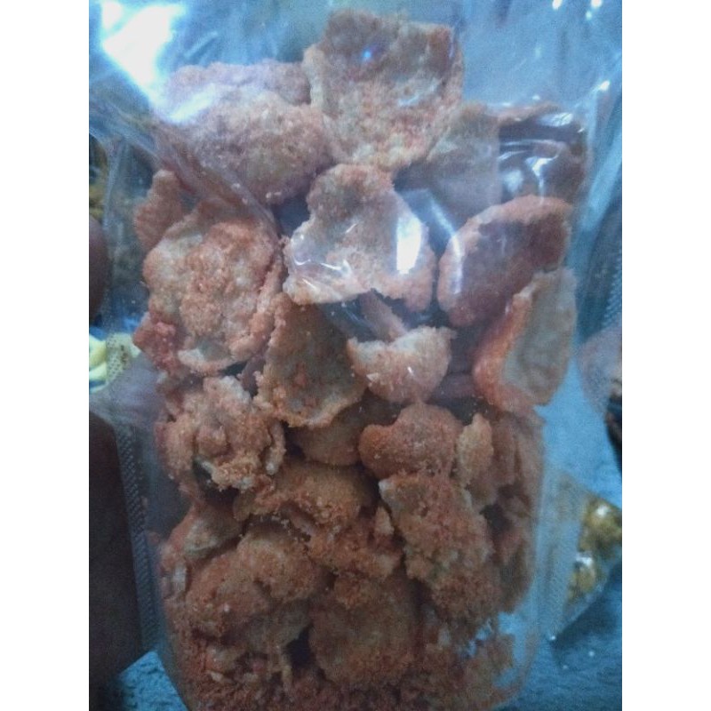 

Basreng Goreng 100Gr