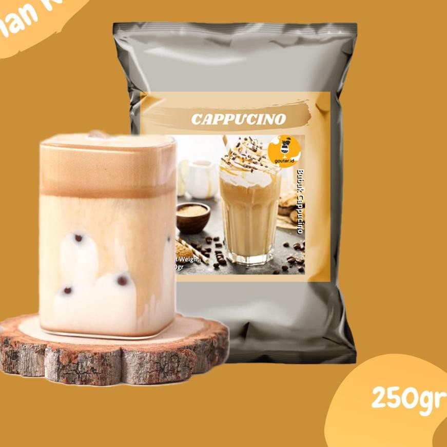 

Koleksi Terbaru ★ BUBUK MINUMAN RASA KOPI 250GR / SERBUK MINUMAN ANEKA RASA / POWDER MINUMAN / MINUM