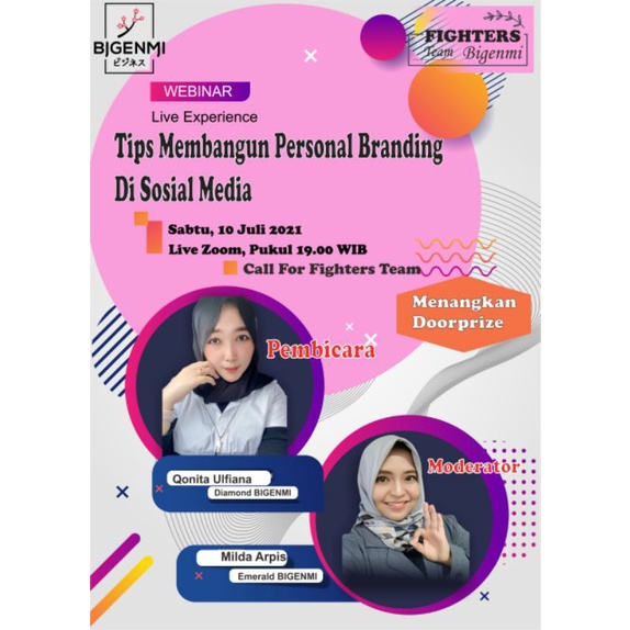 bigenmi kaca mata banyak manfaat