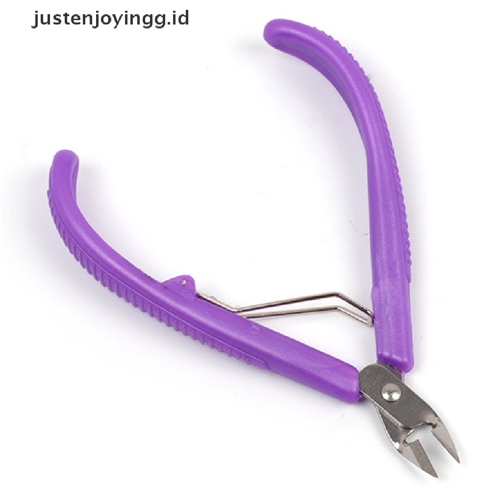 Tang Pemotong Kabel Listrik Diagonal Diy