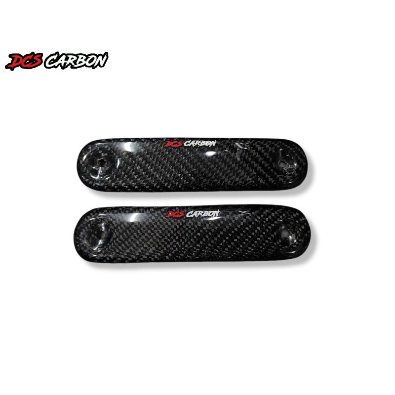 list body samping yamaha fazzio carbon kevlar
