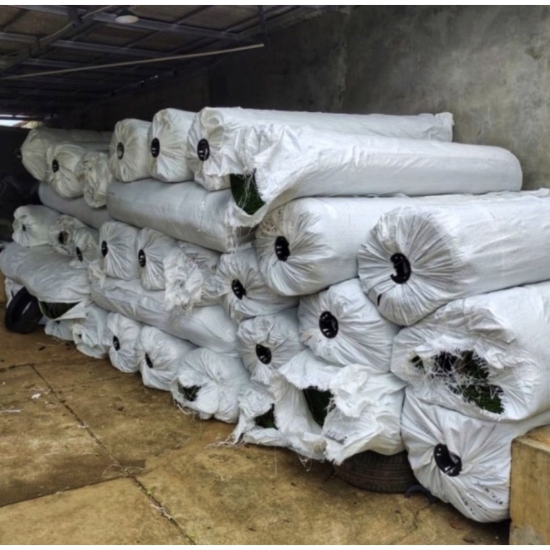 Rumput sintetis swiss tebal 2cm ukuran 2meter x 25Meter /karpet rumput sintetis /rumput sintetis jep