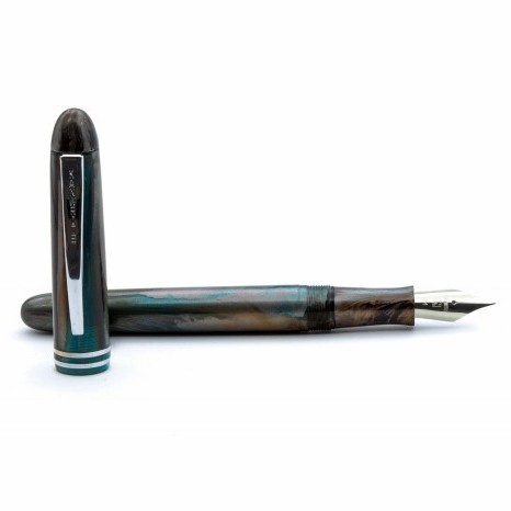 

Pulpen - Kanpur Writer (Kanwrite) Desire Fountain Pen - Flex Regular Special