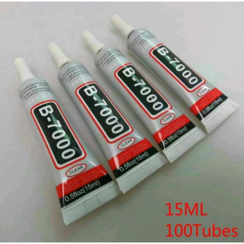 

LEM TOUCHSCREEN LCD B7000 15ML
