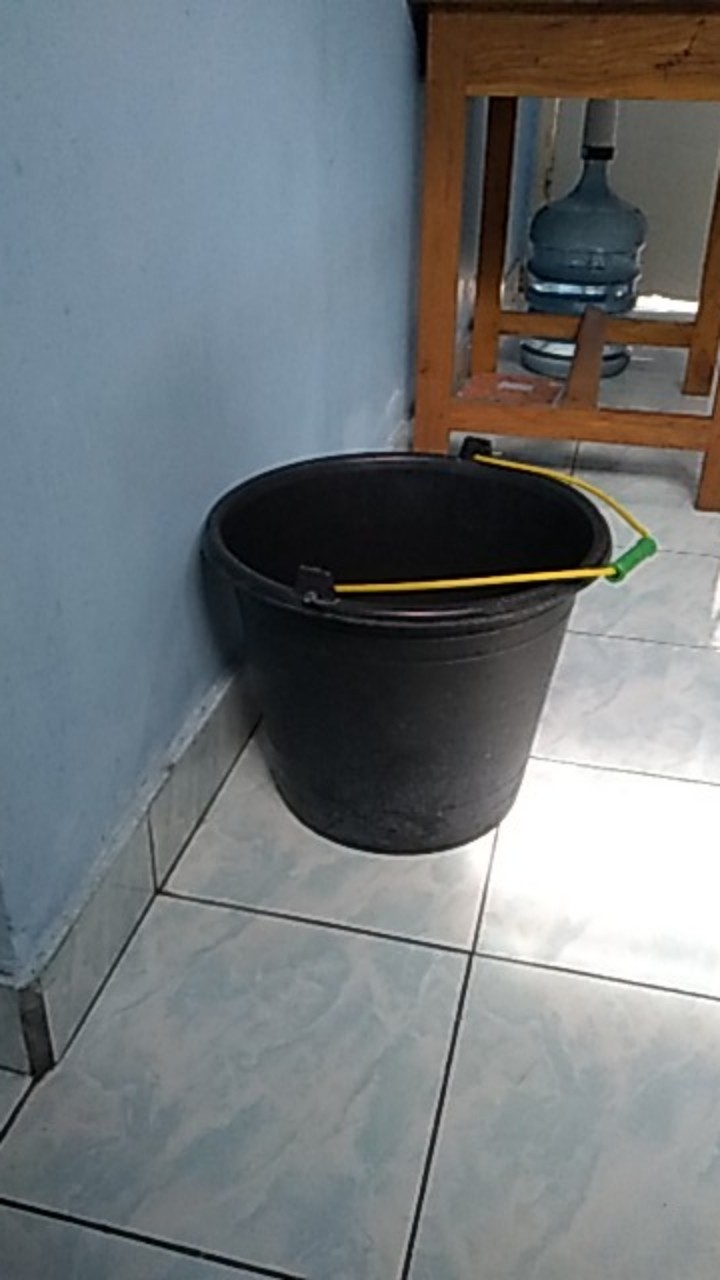 Tali Jemuran 5 Meter Termurah/tali Gantungan Baju 5 Meter