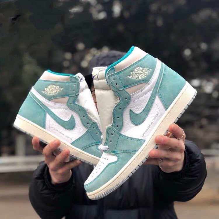 aj 1 tiffany