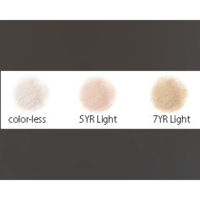 Shu uemura face powder   loose powder matte   lightbulb colorless  Limited