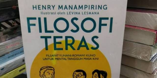 Toko Buku Jaya: Surga Pecinta Buku di Kota Magelang