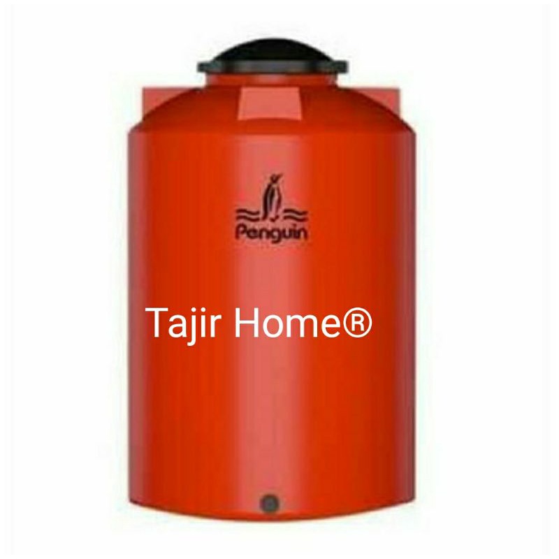 Torn Tanki Air Pinguin Toren TB 55 500 Liter