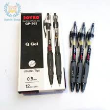 

Joyko-Gel Pen Gp-265 Q GEL