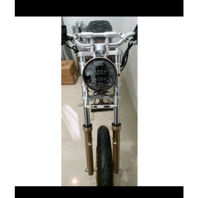 paket daymaker 5 75 inch set batok l2g crome plus pngkon cnc as 31 as 33-2