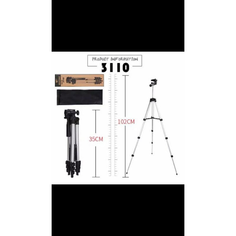 

tripot3100A