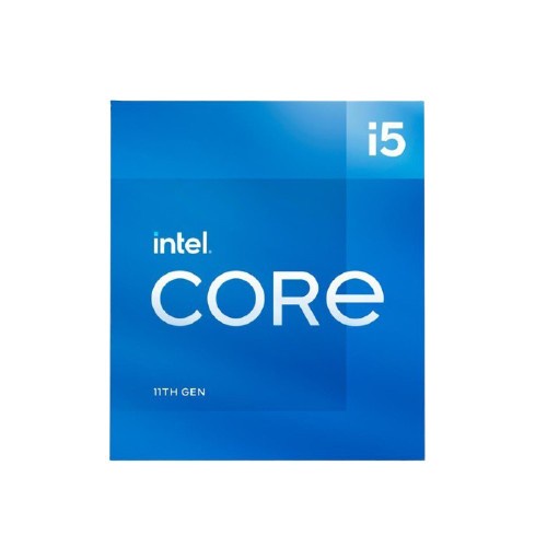 Intel Core I5 11400 2.6Ghz Up To 4.4Ghz Cache 12MB LGA1200 Box