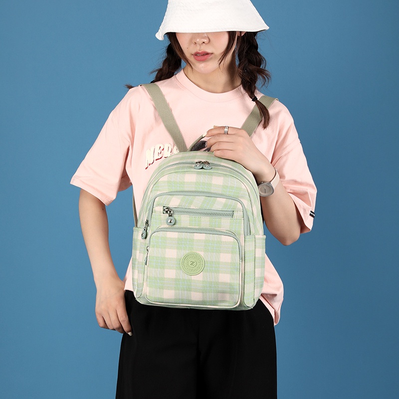 TAS  FASHION RANSEL WANITA 5457