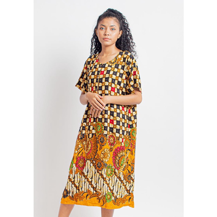 DASTER SASMAYA BUSUI FRENDLY MOTIF 015