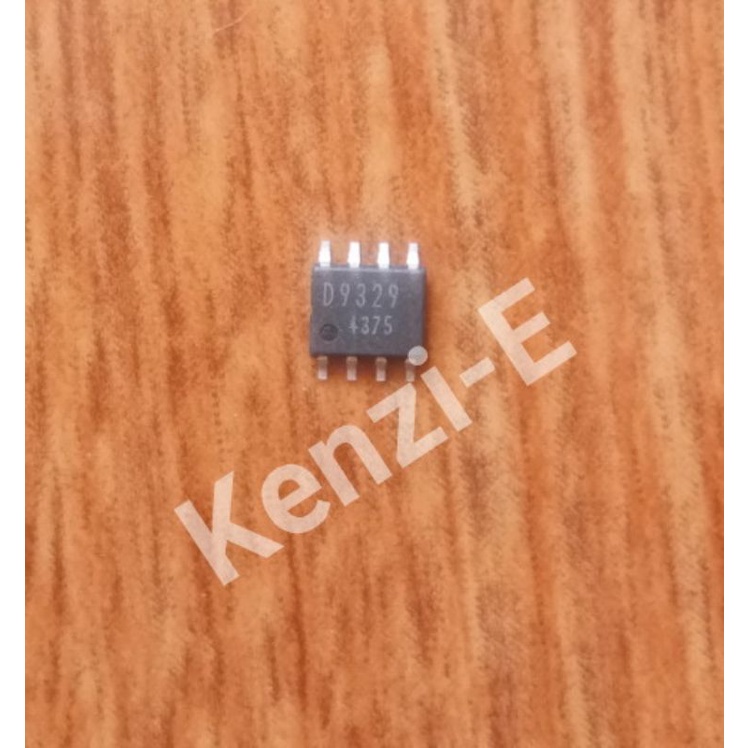 IC D9329 BD9329